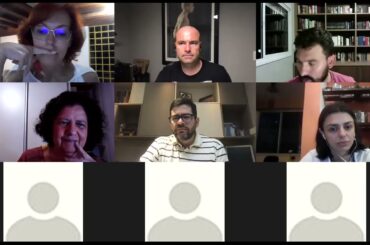 Eno Cultura - Diploma blind tasting of Italian wines