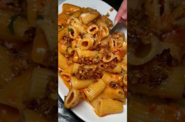 Most delicious pasta dishes!! Which one would you choose?? #pasta #italian #italianfood #food #yummy
