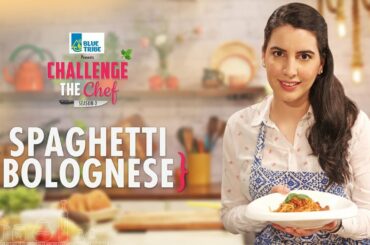 Spaghetti Bolognese | Keema | Italian Dish | 10 Min Recipe | Yummy Dinner | EP3