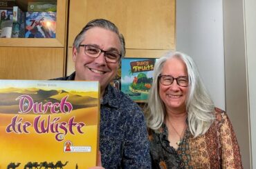 Wine, Music, and Games Episode 47