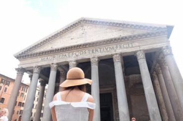 They Love Flying, Too: The Travel Tales of Mary Ocampo