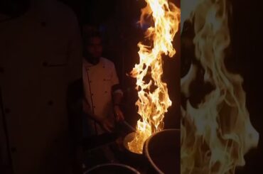 #Chef_Mubeen_Altaf Italian food steak pasta chinese