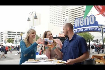 The Eldorado Great Italian Festival