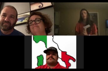 Italian Cuisine Informative Speech