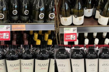 B.C. Liquor Stores October 2021 Expert Wine Buying Strategies and Recommendations & Update