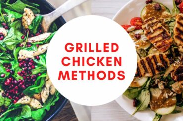 grilled chicken method, #grilledchicken #cookingmethod #cooking #grilled