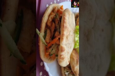 Wait for my new Recipe/ Chicken Recipe/ Easy and Quick Recipe @Tasty food with Tooba #shorts