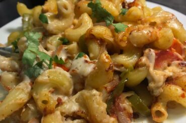 Italian Pasta Lasagna Recipe By Food Delight