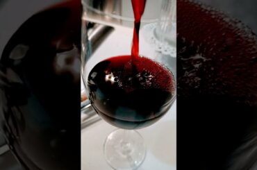 RED WINE | VINO ROSSO | ROSSO DEL CONTE 2016 | TAGAY MUSEET TAMAD