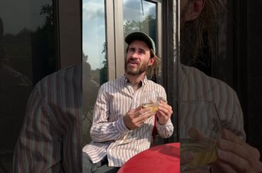 Whats Natural Wine Guy?