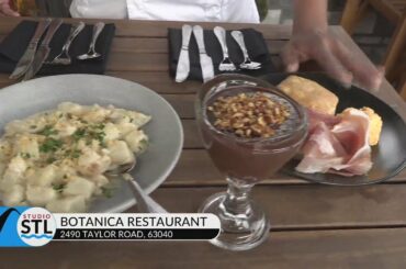 What’s cooking at St. Louis’ newest restaurant, Botanica (Part 1)