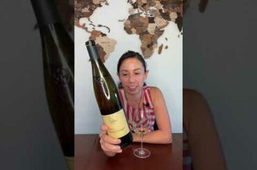 Thirsty Thursday with Angie   2019 Terlano Tradition Pinot Grigio Alto Adige