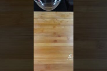 Wonderful crispy (tiktok@foodqood) #shorts #cooking #steak #italy