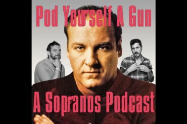 PYAG/Talking Sopranos - Christopher ft. Will Menaker