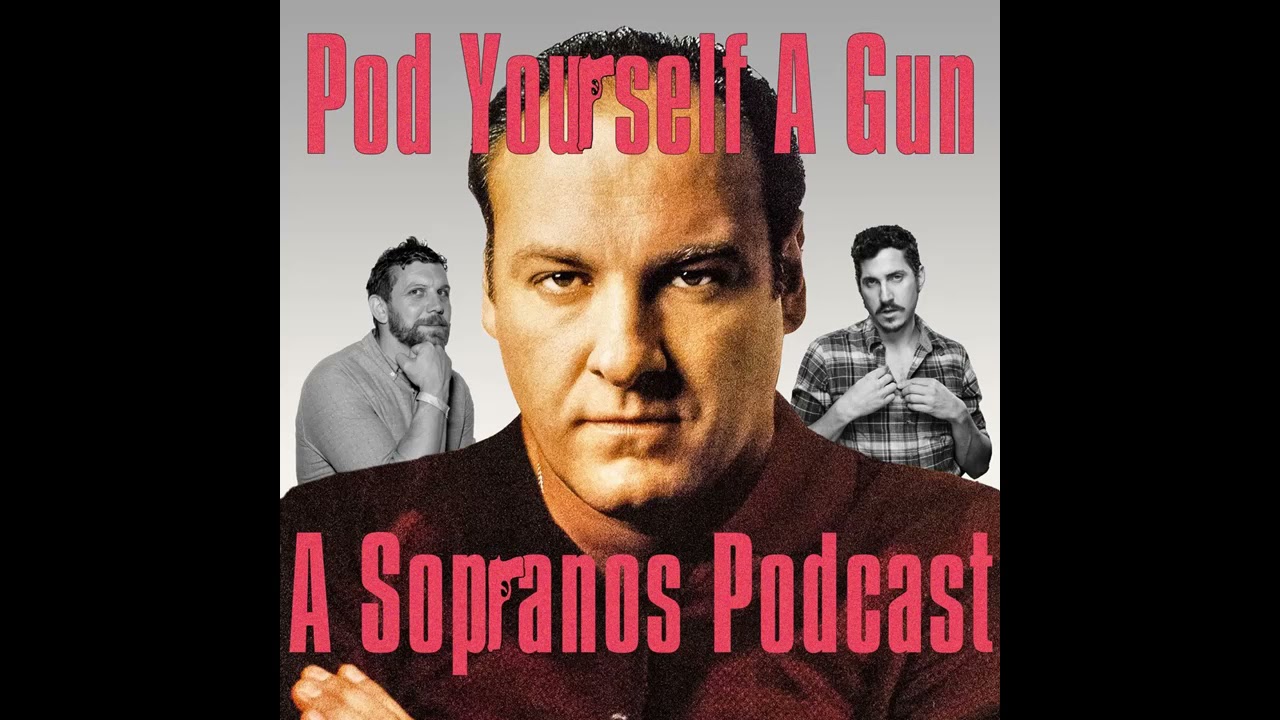 PYAG/Talking Sopranos – Christopher ft. Will Menaker PYAG/Talking Sopranos - Christopher ft. Will Menaker