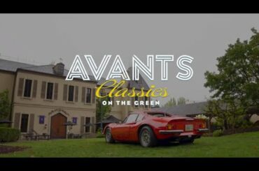 Avants Classics On The Green at Chateau Ste. Michelle | 2021