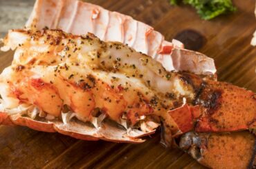 Big Mistakes Everyone Makes When Cooking Lobster