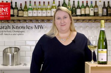 The Society's Exhibition Soave Classico 2020