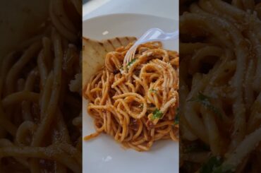 #beef #pasta #italian #food #shorts | slim reina