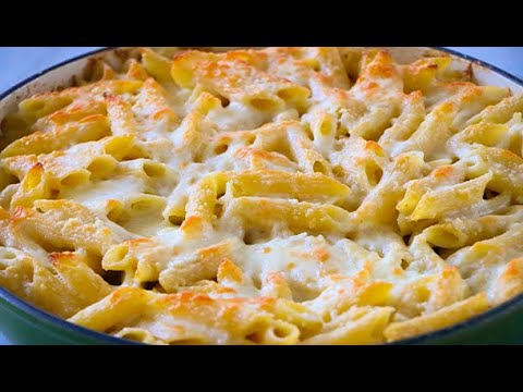 Italian MACARONI and CHEESE #Shorts Italian MACARONI and CHEESE #Shorts