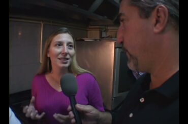 Mike Colameco's Real Food   MOLISE  ITALY