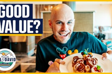 A Day At Sea On Disney Cruise Line - Is It Worth The Cost?