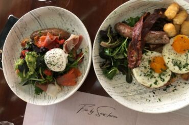 Romantic Italian Restaurant Singapore | Seletar Aerospace park