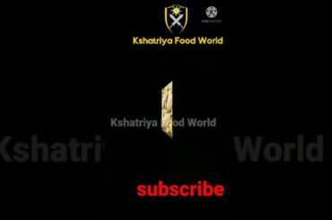 italian special chicken recipes #shorts #kshatriya food world #foods