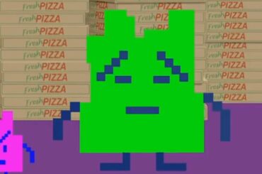 Italian Cuisine Hour