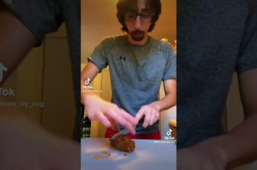 when you find out you're 1% Italian