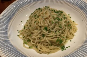 Symphony of the Seas: Jamie’s Italian Restaurant