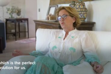 myPRO Customer Stories - Zuani Casa San Floriano del Collio, Italy | Electrolux Professional