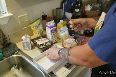 You asked for it Mike.