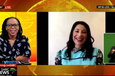 Chiara Viljoen on Italian cuisine