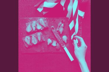 Vintage Backdrops for Italian Restaurants