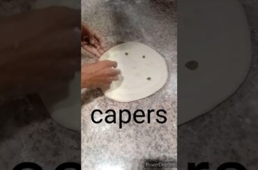 Bianca pizza recipe Italian pizza