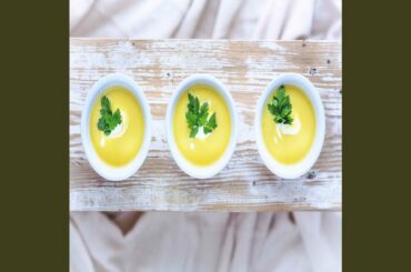 Luxurious Backdrops for Italian Restaurants