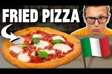 3 Awesome Regional Pizza Styles You Need To Know About