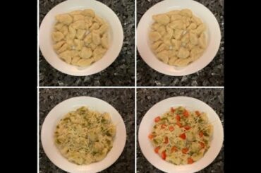 How to make Gnocchi - Stanley Tucci Recipe from Searching for Italy     - Simple and Easy