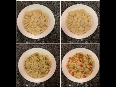 How to make Gnocchi – Stanley Tucci Recipe from Searching for Italy – Simple and Easy How to make Gnocchi - Stanley Tucci Recipe from Searching for Italy - Simple and Easy
