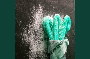 Scintillating Indoor Dining