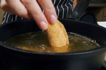 Don't Boil Dumplings In Water!!! Stunning Italian Trick Is Taking Over The World!!!