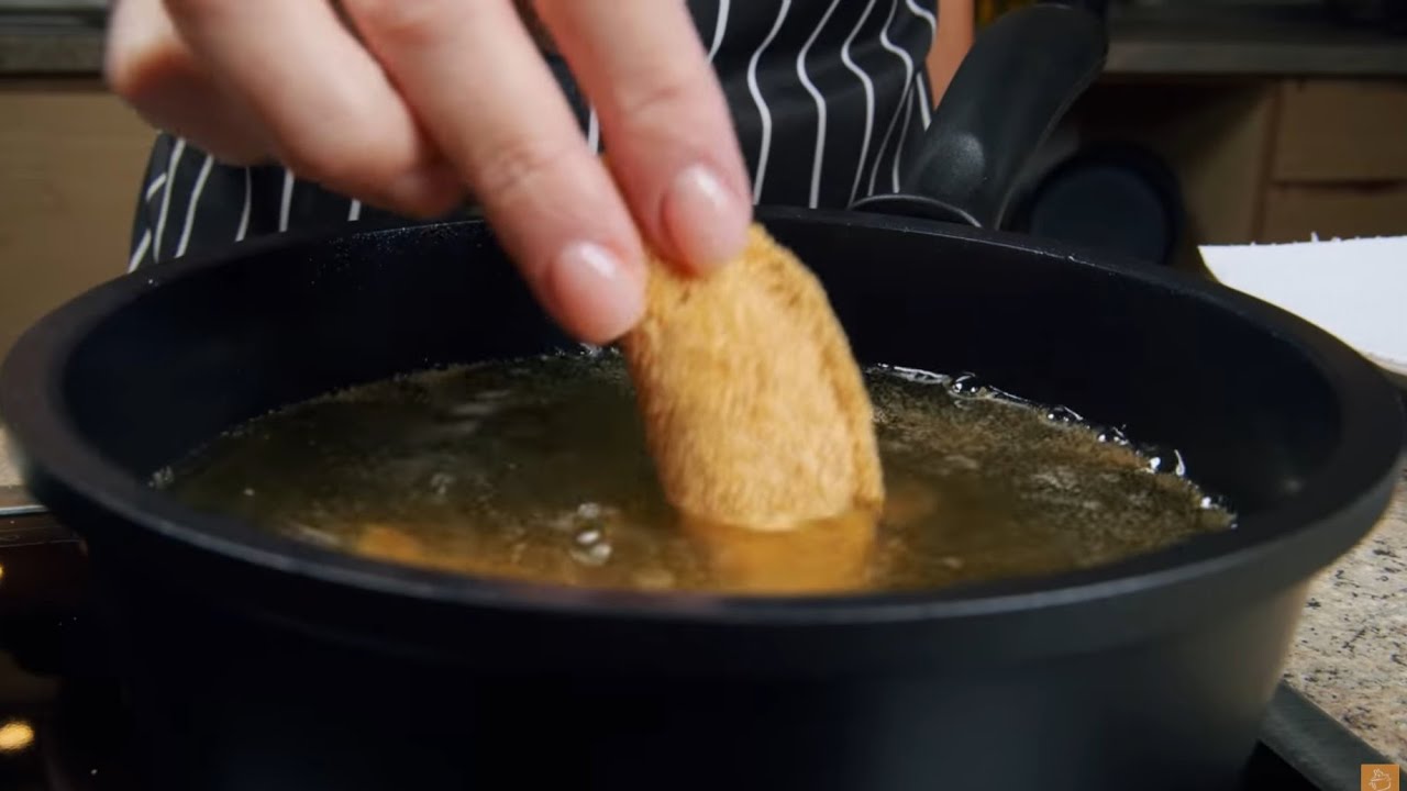 Don't Boil Dumplings In Water!!! Stunning Italian Trick Is Taking Over The World!!! Don't Boil Dumplings In Water!!! Stunning Italian Trick Is Taking Over The World!!!