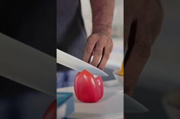 The Pizza Process begins | Italian Bob