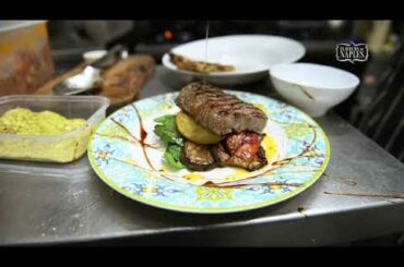 Jander Studio - Italian Restaurant