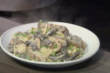 Celebrating National Pasta Month with Carrabba’s Italian Grill