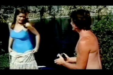 FUNERAL HOME | Cries in the Night | Barry Morse | Lesleh Donaldson | Full Length Movie | English