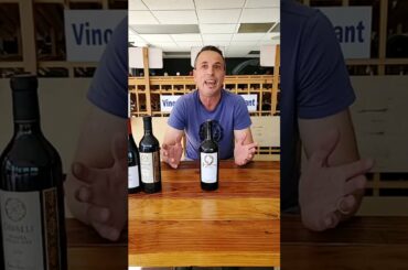 Vinous Reverie - October Wine Club Selections