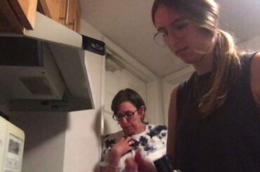 Central Italian Cooking