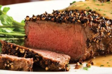 Upscale Chain Restaurants Ranked from Worst To Best